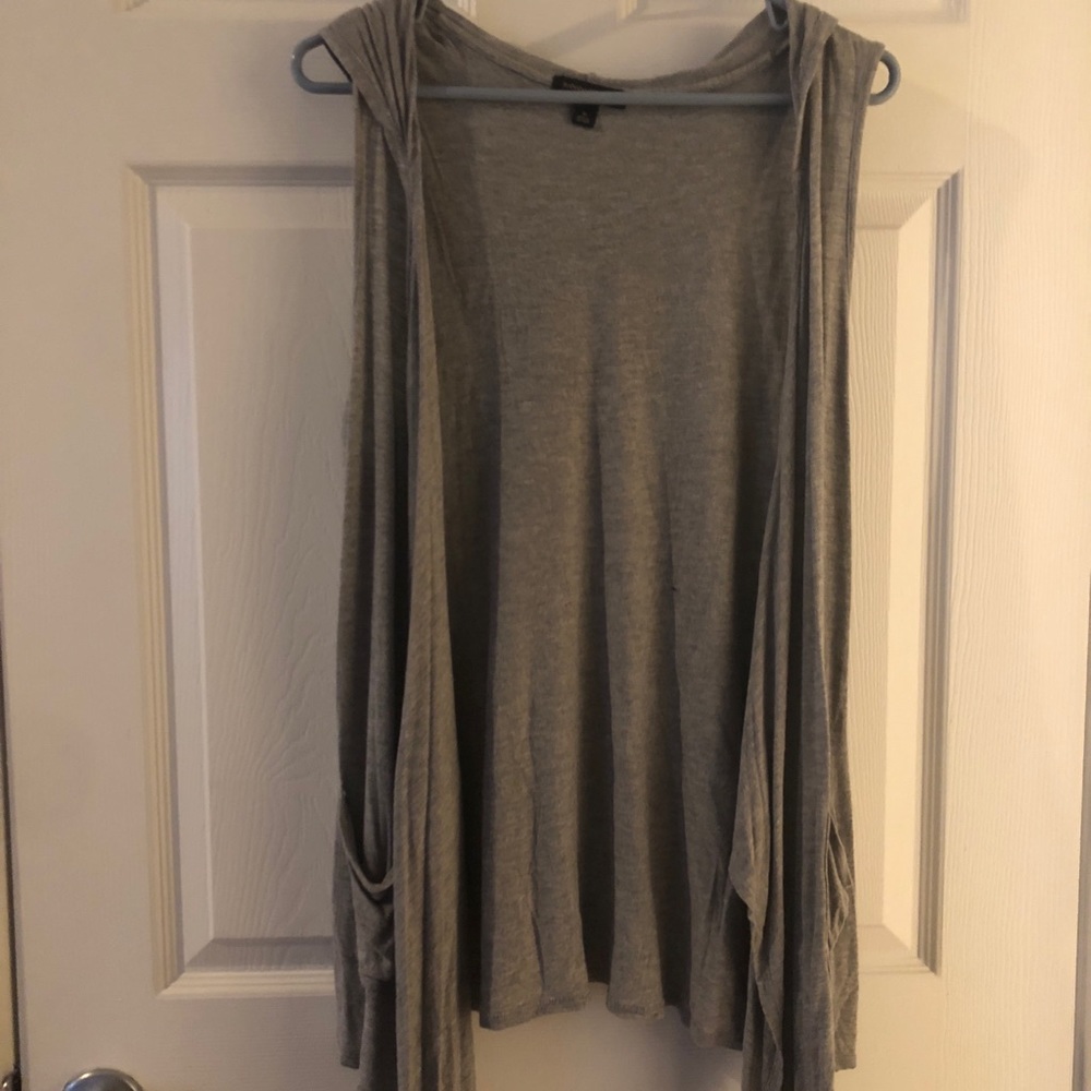 Banana Republic Vest